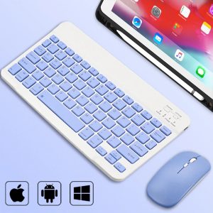 Bluetooth Keyboard