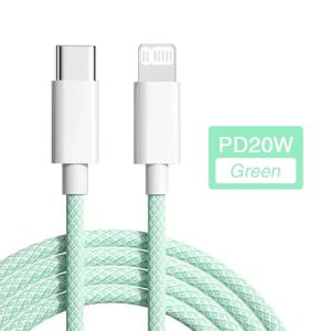 USB-C/Lightning Cable ULC-001