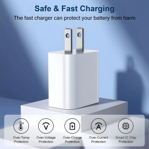 USB C Fast Charger