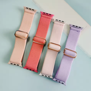 limited series straps